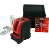 Statybinis lazerinis nivelyras LP103