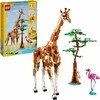 LEGO Creator 31150 Wild Safari Animals (Pažeista pakuotė)