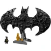 LEGO® Batman™: „Betmeno“ logotipas, 76330