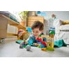 LEGO® DUPLO® „Marvel“ Voriukas tiranozauras prieš Žaliąjį gobliną, 10463