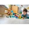 LEGO® DUPLO® „Marvel“ Voriukas tiranozauras prieš Žaliąjį gobliną, 10463
