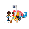 LEGO® Friends Šunų gelbėjimo dviratis (41738)