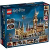 LEGO Harry Potter Hogvartso™ pilis 71043