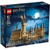 LEGO Harry Potter Hogvartso™ pilis 71043