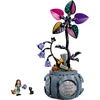 LEGO® Disney™ Salės gėliapuodis, 43288