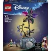 LEGO® Disney™ Salės gėliapuodis, 43288