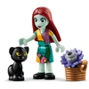 LEGO® Disney™ Salės gėliapuodis, 43288