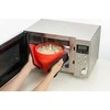 Kukurūzų spraginimo mikrobangėje indas Lékué Microwave