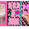 Lėlė L.O.L. Surprise Omg Eye Spy Fairy