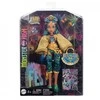 Lėlė  Mattel „Monster High“ Kleo, muzikos festivalio serija