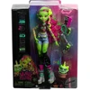 Lėlė su aksesuarais „Monster High Venera“, HRP81