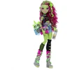 Lėlė su aksesuarais „Monster High Venera“, HRP81