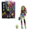Lėlė su aksesuarais „Monster High Venera“, HRP81