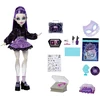Lėlės ir aksesuarų rinkinys „Monster High Self-Scare Secrets Spektra“, JHK46