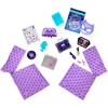 Lėlės ir aksesuarų rinkinys „Monster High Self-Scare Secrets Spektra“, JHK46