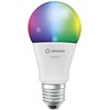 Lemp. rink. 3 vnt Smart Wifi A100 14W 230V RGB WFR E27 4x3 LED