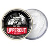 Lengvos tekstūros formavimo kremas plaukams Uppercut Deluxe Easy Hold, 90 g
