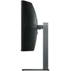 Lenktas žaidimų monitorius Xiaomi G34WQi, 34", 3440 x 1440, 1 ms, 180 Hz, 350 cd/m²