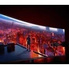 Lenktas žaidimų monitorius Xiaomi G34WQi, 34", 3440 x 1440, 1 ms, 180 Hz, 350 cd/m²