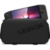 Žaidimų konsolės dėklas Lenovo Legion Sling Bag, juodos spalvos (GX41S14777)