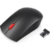 Lenovo ThinkPad Essential Wireless pelė, Juoda