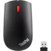 Lenovo ThinkPad Essential Wireless pelė, Juoda