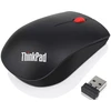 Lenovo ThinkPad Essential Wireless pelė, Juoda