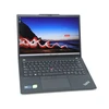 Nešiojamas kompiuteris - Lenovo ThinkPad X13 Gen 5 | Ultra 5 135U | 8GB | 512GB SSD | 13.3" 1920x1200 | Wi-Fi+BT | Win11 Pro | Atnaujintas | Juodas