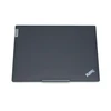 Nešiojamas kompiuteris - Lenovo ThinkPad X13 Gen 5 | Ultra 5 135U | 8GB | 512GB SSD | 13.3" 1920x1200 | Wi-Fi+BT | Win11 Pro | Atnaujintas | Juodas
