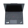 Nešiojamas kompiuteris - Lenovo ThinkPad X13 Gen 5 | Ultra 5 135U | 8GB | 512GB SSD | 13.3" 1920x1200 | Wi-Fi+BT | Win11 Pro | Atnaujintas | Juodas