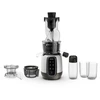 Lėtaeigė sulčiaspaudė Tefal Ultra Juice Digit ZC605D38