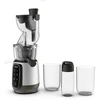 Lėtaeigė sulčiaspaudė Tefal Ultra Juice Digit ZC605D38