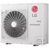 LG šilumos siurblio R32 split sistemos lauko blokas HU091MR.U44 – 9 kW