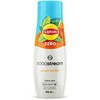Lipton Ice Tea Peach Zero skonio SodaStream sirupas, 440ml