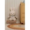 Minkštas žaislas Little Dutch x Miffy – Vintage Sunny Stripes (60 cm)