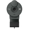 Internetinė kamera Logitech Brio 300, juoda