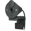 Internetinė kamera Logitech Brio 300, juoda