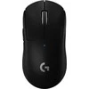 Belaidė žaidimų pelė Logitech G PRO X SUPERLIGHT, Juoda