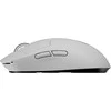 Belaidė žaidimų pelė Logitech G Pro X Superlight, Balta