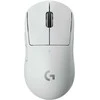 Belaidė žaidimų pelė Logitech G Pro X Superlight, Balta