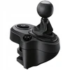 Logitech G29 SE Driving Force žaidimų vairas su pedalais, su „Force Feedback“ technologija + Logitech G Driving Force pavarų perjungimo svirtis, skirta PS5, PS4 ir PC (991-000557)