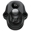 Logitech G29 SE Driving Force žaidimų vairas su pedalais, su „Force Feedback“ technologija + Logitech G Driving Force pavarų perjungimo svirtis, skirta PS5, PS4 ir PC (991-000557)
