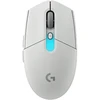 Belaidė žaidimų pelė Logitech G305 X Superlight, Balta