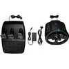 Logitech G923 TRUEFORCE simuliacinis lenktynių vairas su pedalais, skirtas Xbox Series X/S /Xbox One/PC
