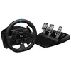 Logitech G923 TRUEFORCE simuliacinis lenktynių vairas su pedalais, skirtas Xbox Series X/S /Xbox One/PC