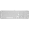 Belaidė klaviatūra Logitech MX Keys S, Išdėstymas: US (Qwerty)