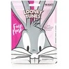 Mad Beauty Looney Tunes Face Mask - Bugs Bunny