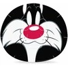 Mad Beauty Looney Tunes veido kaukė - Sylvester