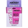 Mad Beauty M&amp;F Sheet Face Mask - Daisy