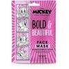 Mad Beauty M&amp;F Sheet Face Mask - Daisy